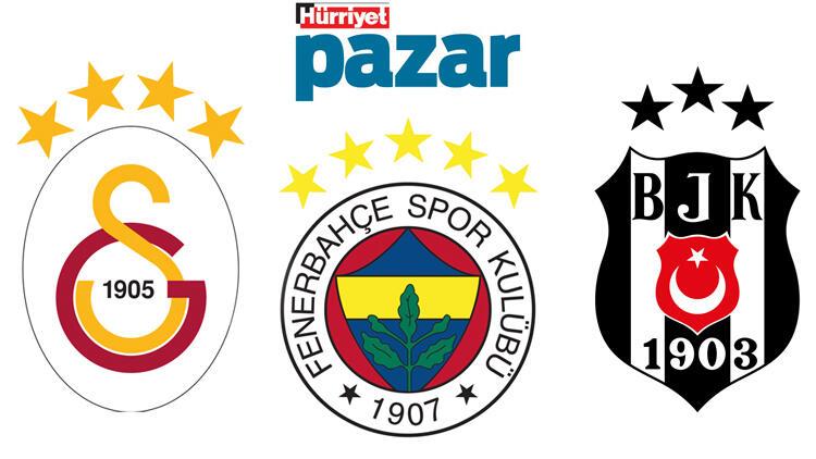 Türkiye futbolunda ‘yıldız savaşları’