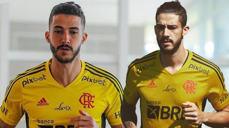 Hürriyet: Fenerbahçe Kim Min Jaenin yerini dolduruyor Gustavo Henrique imzalarsa kariyerinde bir ilki yaşayacak