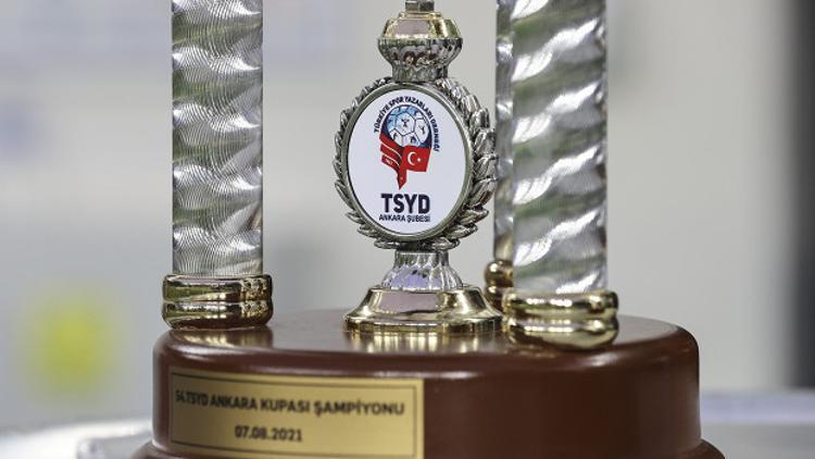 Gençlerbirliği Ankaragücü maçı ne zaman saat kaçta hangi kanalda TSYD kupasının sahibi belli oluyor