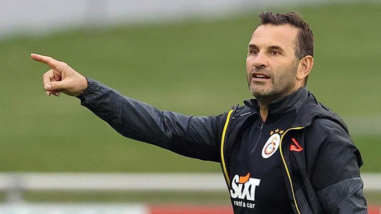 Son Dakika: Galatasaray istedi, Medipol Başakşehir kabul etmedi Transferde Berkay Özcan pazarlığı...