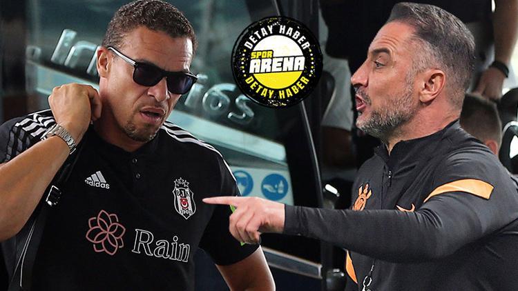 Hürriyet: Beşiktaş sil baştan Valerien İsmael sistemi değiştirme kararı aldı, transfer planı artık bambaşka