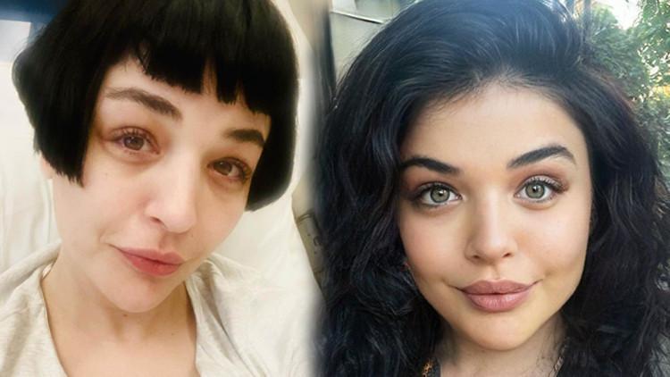 Gonca Vuslateriden çok konuşulan paylaşım Ben aramı iyi tutayım da aman ekmeğimden olmayayım’