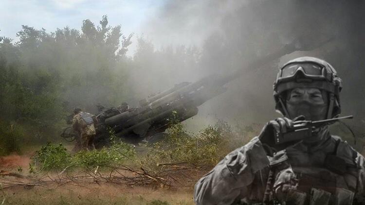 The latest situation in the Ukraine war: a flash call to Russia... And Kyiv announced the condition