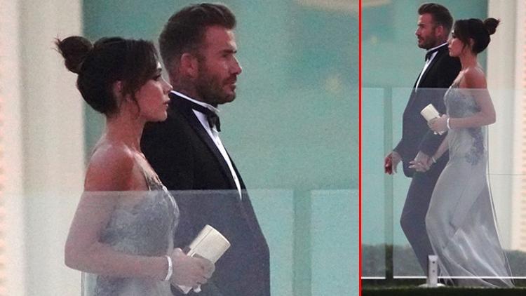 Oğlunun düğününe bir yabancı gibi gitmiş: Kıskançlık ateşi Oğlunun düğününe bir yabancı gibi gitmiş: Kıskançlık ateşi