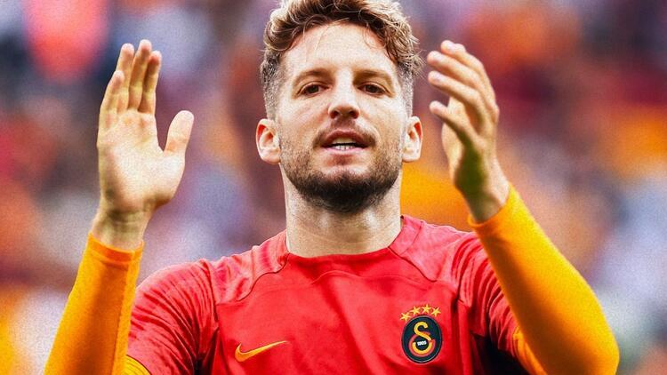 Son dakika: Galatasarayın Mertense yaptığı teklif ortaya çıktı Torreira imzayı atıyor...
