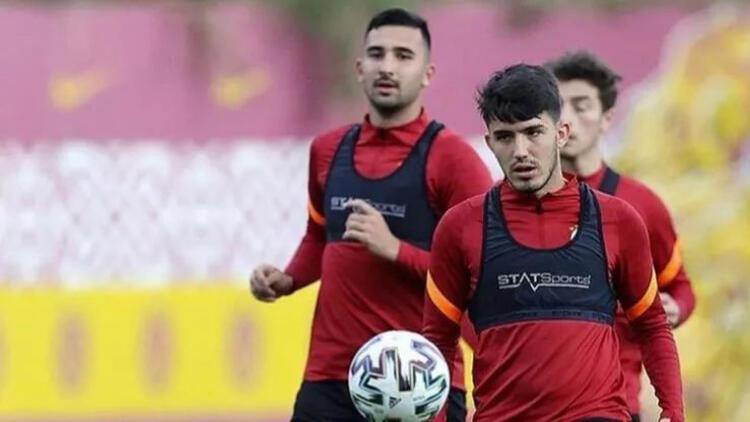 Hürriyet: Galatasaray, Süleyman Luşu Tuzlaspora kiraladı