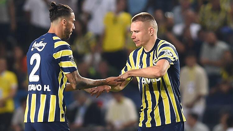 Fenerbahçenin reddettiği teklif Attila Szalaiyi resmen istediler...
