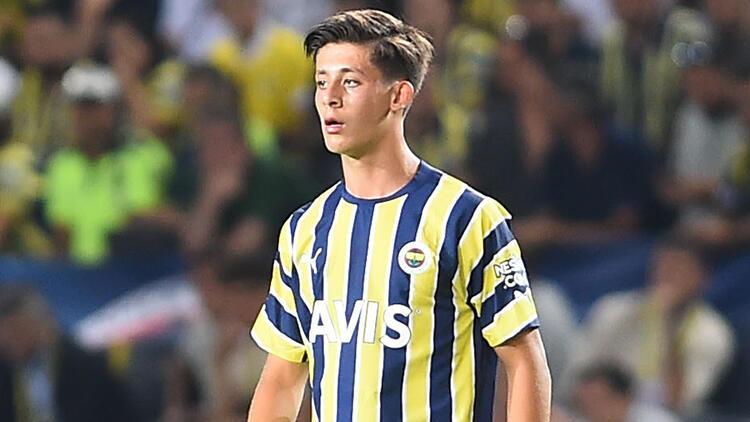 Hürriyet: Fenerbahçenin yeni 10 numarası Arda Güler