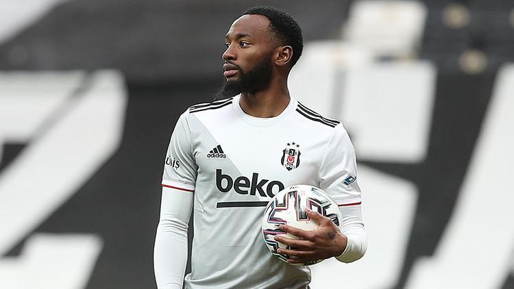 Hürriyet: Beşiktaştan N’Koudou’ya: Ya ücretini düşür ya da git