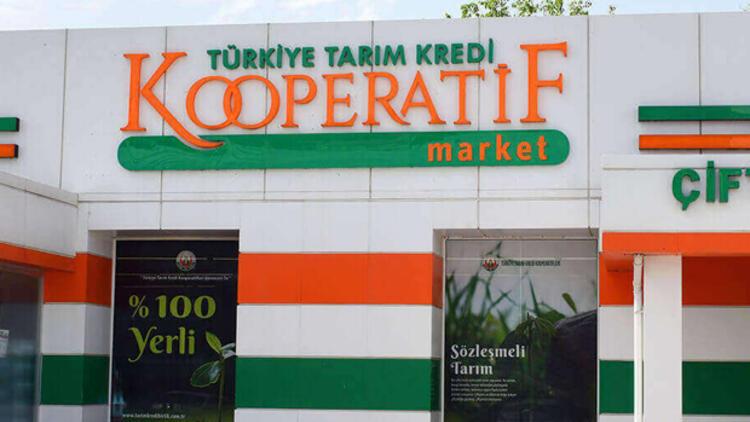 Tarım Kredi Kooperatifi market ve et fiyatları hakkında indirim açıklaması Cumhurbaşkanı Erdoğan duyurdu