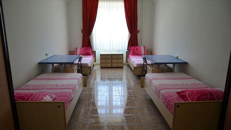 KYK yurt başvuruları ne zaman alınacak YURTKUR KYK yurt başvuru bilgisi