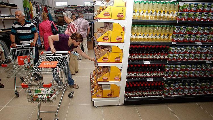 Tarım Kredi Market indirimli ürünler listesi Hangi ürünlerde indirim yapıldı