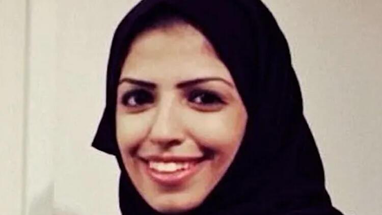 Suudi Arabistan''da Twitter kullanan kadına 34 yıl hapis cezası - En Son  Haberler