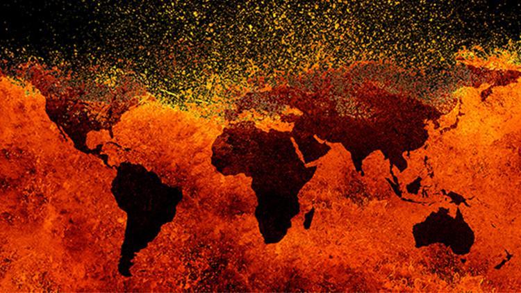 Bilim insanlarından korkutan uyarı… Dünyayı değiştirecek volkanik patlamaya karşı hiçbir şey yapmıyoruz