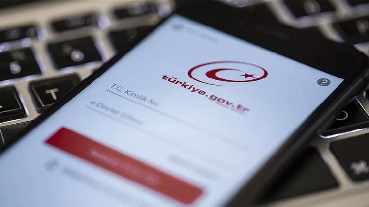 Ad ve soyadı değişikliği nasıl yapılır e-Devlet ad ve soyadı değişikliği başvuru ekranı Ad ve soyadı değişikliği nasıl yapılır e-Devlet ad ve soyadı değişikliği başvuru ekranı