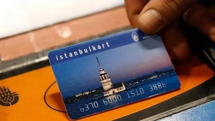 İstanbulkart kişiselleştirme nasıl ve nereden yapılır İşte İstanbulkart kişiselleştirme işlemi ve son tarih İstanbulkart kişiselleştirme nasıl ve nereden yapılır İşte İstanbulkart kişiselleştirme işlemi ve son tarih