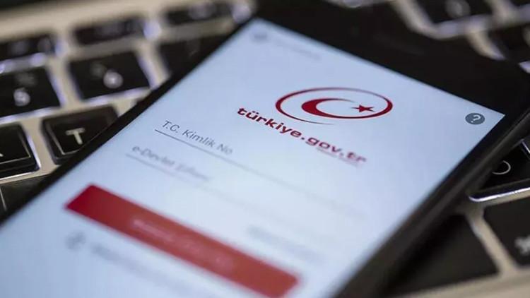 Gelir belgesi nasıl alınır İşte e-Devlet üzerinden gelir belgesi alma işlemi Gelir belgesi nasıl alınır İşte e-Devlet üzerinden gelir belgesi alma işlemi