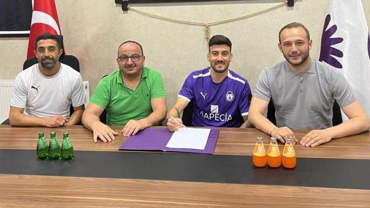 Hürriyet: Beşiktaşta ayrılık Atakan Üner 2. Lig ekibine kiralandı