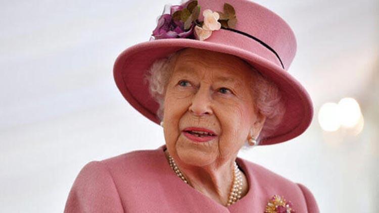Kraliçe 2. Elizabeth için dünya liderlerinden taziye mesajları
