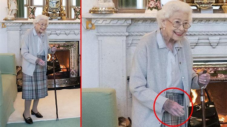 Kraliçe öleceğini biliyor muydu Avustralyalı doktordan şok sözler ‘Cesur görünmeye çalıştı’