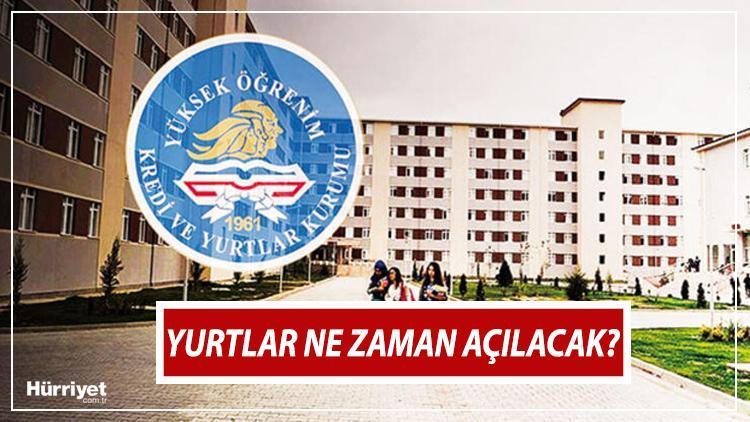 KYK Yurt Yedek Sonuçları Ile Gündeme Geldi: 2022 KYK Yurtları Ne Zaman ...