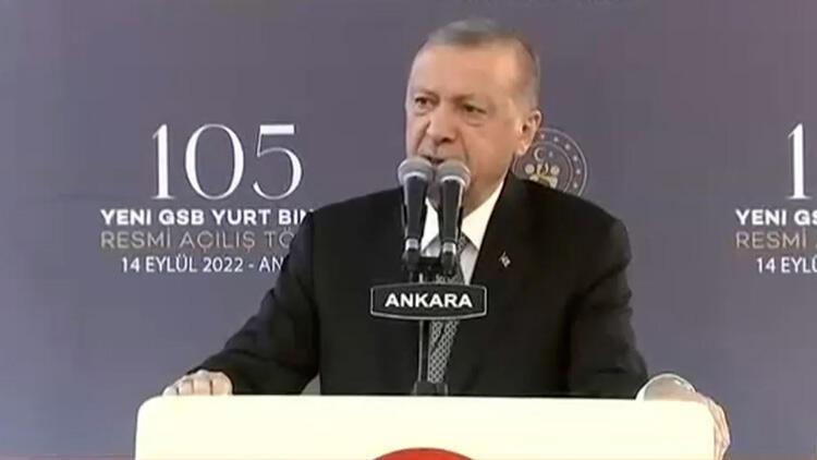 Son dakika... Cumhurbaşkanı Erdoğandan Tunç Soyere sert tepki: Haddini bilmez, ahlaksız