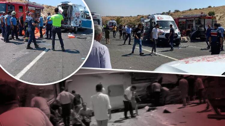 16 kişi hayatını kaybetmişti Gaziantepteki feci kazada yeni detaylar... Acılı anneden korkunç iddialar