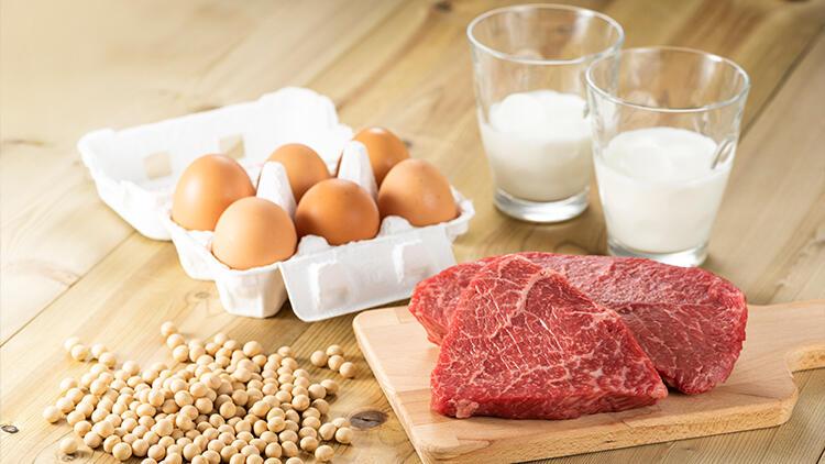 Bakan Nebati açıkladı: Et ve süt üreticileri desteklenecek - Güncel Haberler