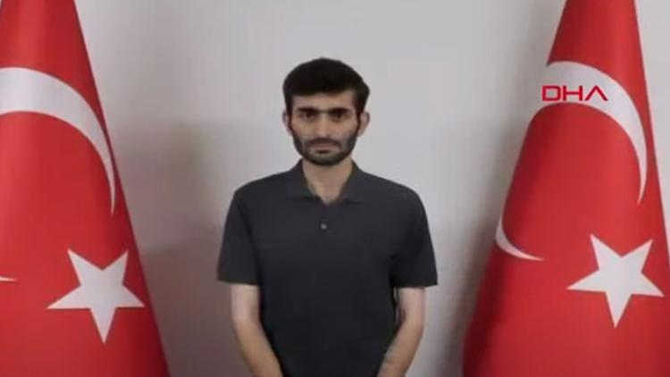 Son dakika... MİTten Sincarda nokta operasyon: Çekdar Kaya yakalanarak Türkiyeye getirildi