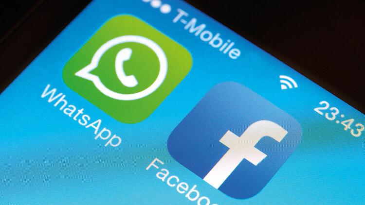 Whatsapp, Facebook sözlüde ter dökecek