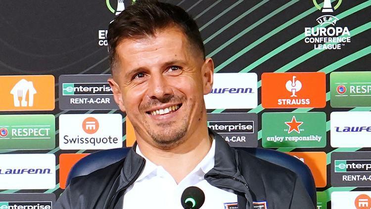 Son Dakika: Başakşehirde Emre Belözoğlunun bileği bükülmüyor Avrupayı sallıyor... Son Dakika: Başakşehirde Emre Belözoğlunun bileği bükülmüyor Avrupayı sallıyor...