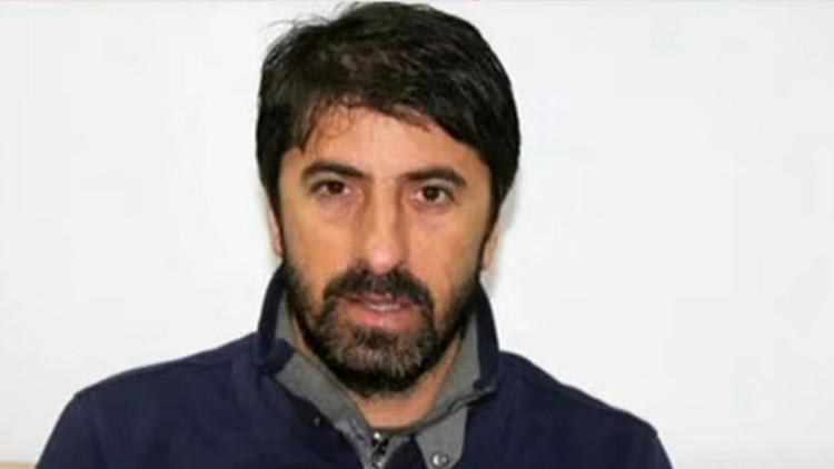 Son dakika: FETÖnün futbol yapılanmasına operasyon Zafer Biryol yakalandı