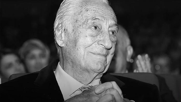 Halit Kıvanç bugün son yolculuğuna uğurlanıyor... Halit Kıvanç bugün son yolculuğuna uğurlanıyor...