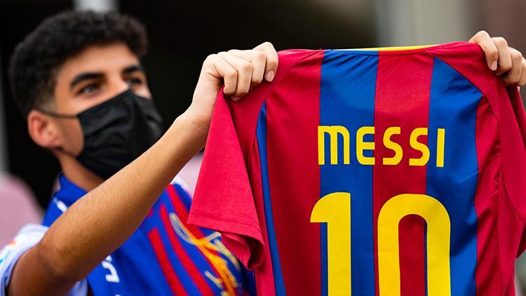 Barcelonanın sırrı Messiymiş Barcelonanın sırrı Messiymiş