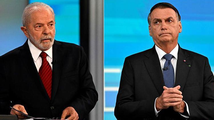 Brezilya Seçimlerinde Bolsonaro Ve Lula Son Kozlarını Paylaştı - Son ...