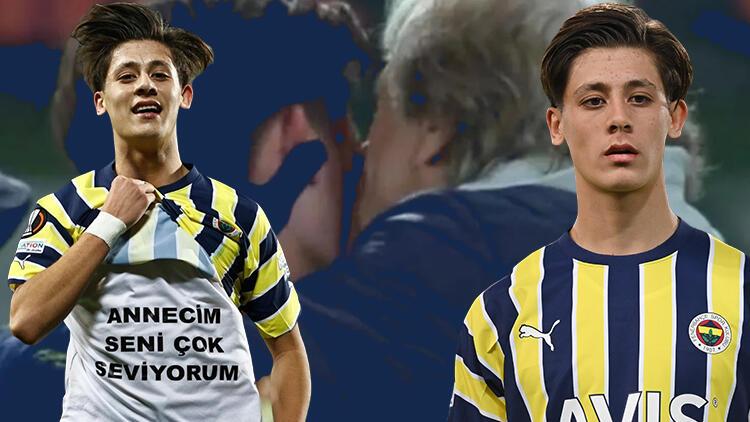 Son dakika: Fenerbahçede Arda Gülerin en büyük hayali gerçek oluyor Milli Takım için kritik gün... Böylesi 100 yılda bir gelir