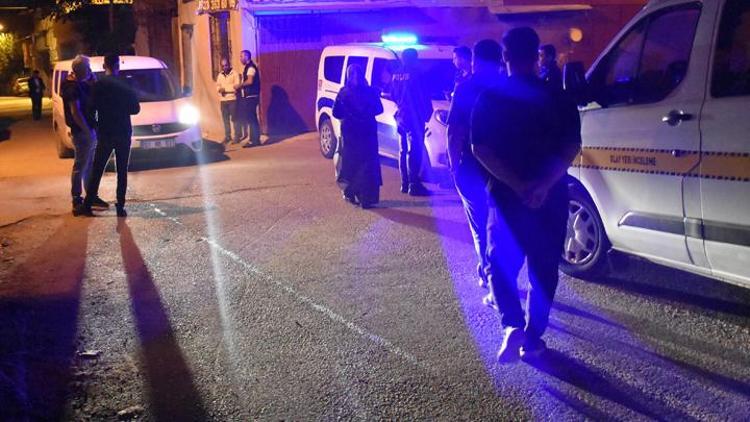 Sosyal medyada küfürleşip, sokak ortasında çatıştılar - Son Dakika  Haberleri İnternet
