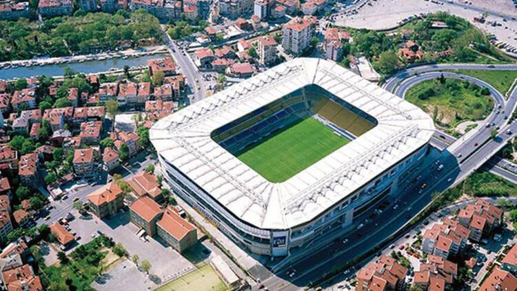 Hürriyet: Fenerbahçe Stadyumunun ismi Atatürk Stadyumu oluyor