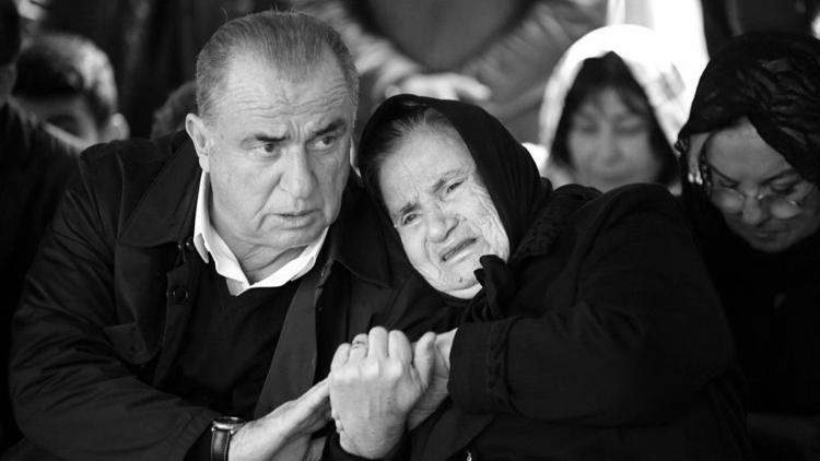 Son Dakika: Fatih Terimin annesi Nuriye Terim hayatını kaybetti Son Dakika: Fatih Terimin annesi Nuriye Terim hayatını kaybetti