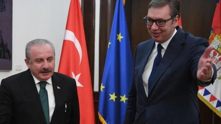 Sırbistan Cumhurbaşkanı Vucic: Türkiye önemli bir partner - Son Dakika Güncel Haberler