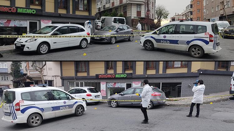 Arkadaşı tarafından seyir halindeki aracında vurularak öldürüldü - Son  Dakika Flaş Haberler