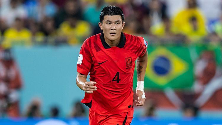 Kim Min-Jaeden Dünya Kupası macerası sonrası isyan Beni rahatsız ediyor