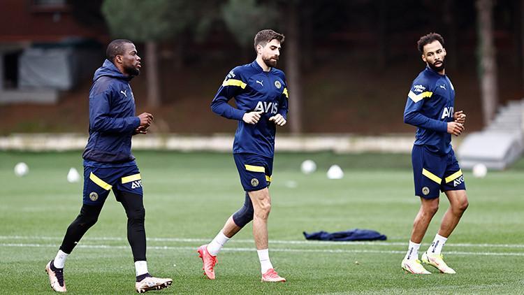 Fenerbahçeye Luan Peres müjdesi Altay Bayındır ve Nazım...
