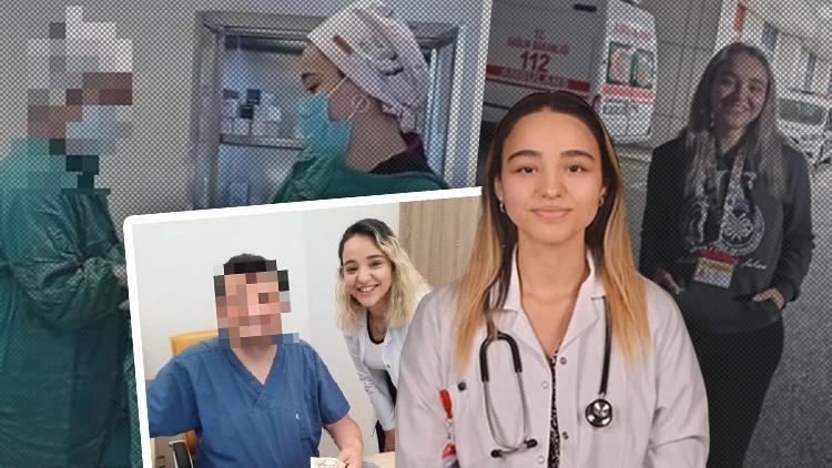 Son dakika... Sahte doktor skandalında yeni detaylar Ayşe Özkirazın bir sonraki planı ortaya çıktı Son dakika... Sahte doktor skandalında yeni detaylar Ayşe Özkirazın bir sonraki planı ortaya çıktı