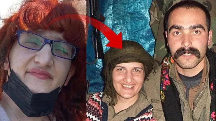 Son dakika... HDPli Semra Güzelin milletvekilliği düşürüldü