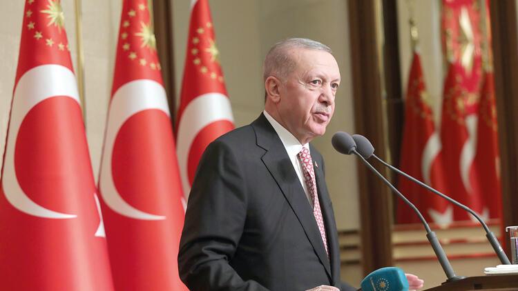 Karadeniz'de yeni gaz rezervi... Cumhurbaşkanı Erdoğan: 58 milyar  metreküplük yeni doğalgaz keşfedildi - Son Dakika Flaş Haberler