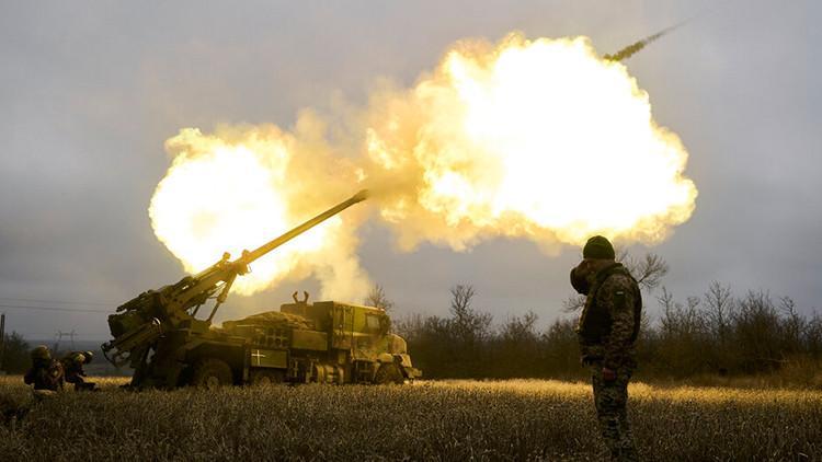 Ukraynada peş peşe saldırılar Rusya tarafından 120’den fazla füze atıldı