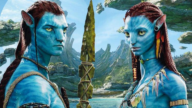 Avatar filmi konusu nedir Avatar filmi oyuncuları kimler ne zaman  çekildi 