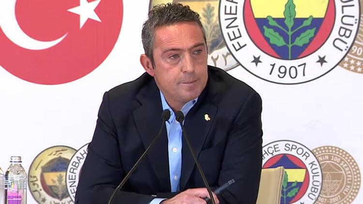 Son Dakika: Fenerbahçe Başkanı Ali Koç'tan Erden Timur'a cevap! Zehir  zemberek açıklamalar... Bu iddia doğruysa maç iptal edilir, devre arasında  hakemliği bitirilecek - Spor Haberleri