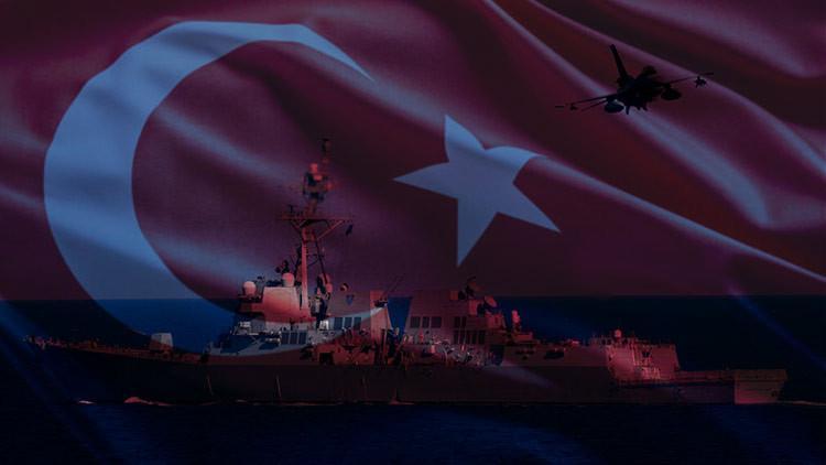 Merakla beklenen rapor yayınlandı... En güçlü ordular belli oldu Listede Türkiye de var Merakla beklenen rapor yayınlandı... En güçlü ordular belli oldu Listede Türkiye de var